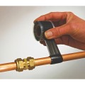 EverBuild 484806 ΑΥΤΟ-ΣΥΡΡΙΚΝΟΥΜΕΝΗ ΤΑΙΝΙΑ ΣΙΛΙΚΟΝΗΣ, (3MT), ΜΑΥΡΗ