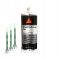 SIKA 527559 SIKAPOWER 2950 ΚΟΛΛΑ ΠΛΑΣΤΙΚΩΝ ,50ML (ΜΕ 3 ΜΥΤΕΣ), 3,0 ΜΙΝ