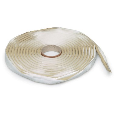SIKA 671125 SIKALASTOMER®-831,(108854)ΒΟΥΤΥΛΙΚΟ ΠΡΟΔΙΑΜΟΡΦΩΜΕΝΟ ΚΟΡΔΟΝΙ (12MT X 6 MM X 4MM ΓΚΡΙ)