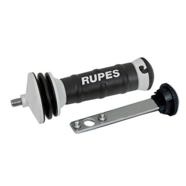 RUPES 81.322_C ΧΕΙΡΟΛΑΒΗ ΜΕ ΚΛΕΙΔΙ ΠΛΑΚΑΣ  RUPES
