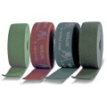 MIRKA 815BY001943R MIRLON TOTAL, ΦΥΛΛΟ ΞΗΡΑΣ ΤΡΙΒΗΣ ΧΕΙΡΟΣ ΣΕ ΡΟΛΟ 115X10M, UF 1500 (ΓΚΡΙ)