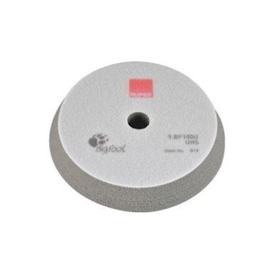 RUPES 9.BF40U ΣΦΟΥΓΓΑΡΙ "ΣΚΛΗΡΟ" HOOKIT, 34/40MM (ΓΡΚΙ)