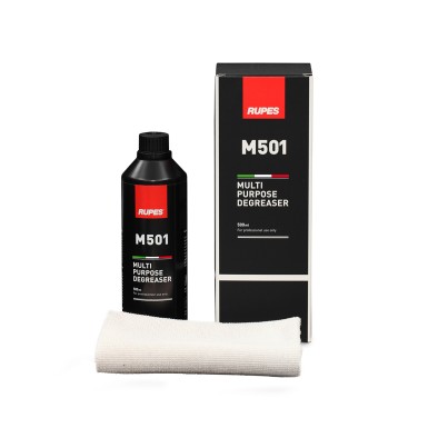 RUPES 9.CCM501 ΓΕΝΙΚΟ ΚΑΘΑΡΙΣΤΙΚΟ ΛΕΚΕΔΩΝ (500ML)
