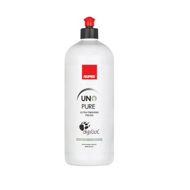 RUPES 9.PURE ΑΛΟΙΦΗ ΦΙΝΙΡΙΣΜΑΤΟΣ (ΔΟΧΕΙΟ1000ML)