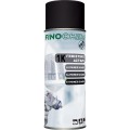 FinoChem 945497 SPRAY ΓΕΜΙΣΤΙΚΟ & ΑΣΤΑΡΙ 1Κ, ΜΑΥΡΟ  S7 - 500ML