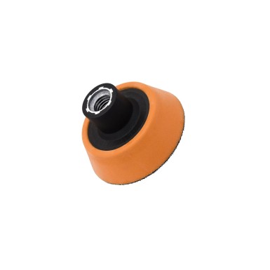 FLEXIPADS AP003 ΠΛΑΚΑ ΑΛΟΙΦΑΔΟΡΟΥ Μ14 - Φ75MM (ΜΑΛΑΚΗ ΜΕ ΠΟΛΥΟΥΡΕΘΑΝΗ)