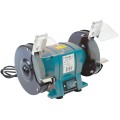 Maestro BG125SP ΔΙΔΥΜΟΣ ΤΡΟΧΟΣ ΠΑΓΚΟΥ 125x16x12.7MM (150W)