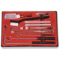 Maestro BK002 (LS 207) ΣΕΤ ΚΑΘΑΡΙΣΜΟΥ ΠΙΣΤΟΛΙΩΝ ΒΑΦΗΣ ΜΕ 22 ΤΕΜΑΧΙΑ ΣΕ ΚΟΚ. ΘΗΚΗ