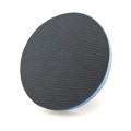 FLEXIPADS CP600 ΣΦΟΥΓΓΑΡΙ "ΥΓΡΗΣ ΠΛΑΣΤΕΛΙΝΗΣ" , 150MM - HOOKIT  (ΜΠΛΕ -ΜΑΥΡΟ)