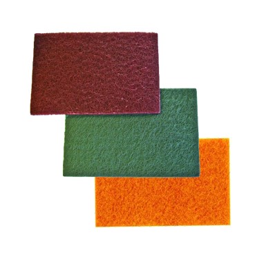 FinoPads FLEX-MF_1151000 ΡΟΛΟ ΛΕΙΑΝΣΗΣ MICRO FINE (115MM X 10MT) ΓΕΡΜΑΝΙΑΣ, ΚΙΤΡΙΝΟ