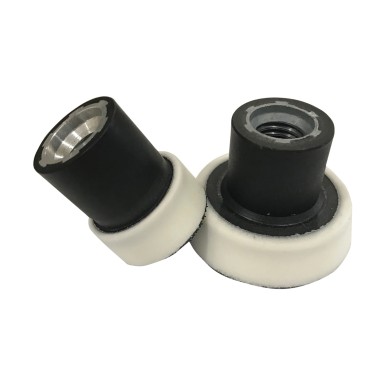 Maestro FP-14231 MINI ΛΕΠΤΗ ΠΛΑΚΑ ΤΡΙΒΕΙΟΥ - ΑΛΟΙΦΑΔΟΡΟΥ Φ75MM - HOOKIT (M14)