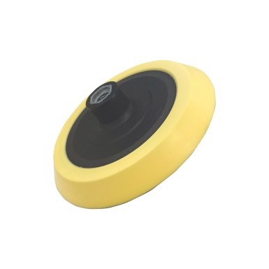 Maestro FP-14250 ΑΦΡΩΔΗΣ ΠΛΑΚΑ ΑΛΟΙΦΑΔΟΡΟΥ (ΠΟΛΥΟΥΡΕΘΑΝΗΣ) Φ125 - HOOKIT (M14)
