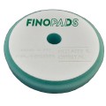 FinoPads FP-150GR ΣΦΟΥΓΓΑΡΙ ΓΥΑΛΙΣΜΑΤΟΣ "PRO" ΜΑΛΑΚΟ 150/180mm, ΠΑΧΟΣ 30mm (ΠΡΑΣΙΝΟ)