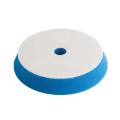 FinoPads FP-180B ΣΦΟΥΓΓΑΡΙ ΓΥΑΛΙΣΜΑΤΟΣ HOOKIT "ΣΚΛΗΡΟ" 25 X 180MM ΚΩΝΙΚΟ (ΜΠΛΕ)