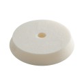 FinoPads FP-180W ΣΦΟΥΓΓΑΡΙ ΓΥΑΛΙΣΜΑΤΟΣ HOOKIT "ΦΙΝΙΡΙΣΜΑΤΟΣ" 25 X 180MM ΚΩΝΙΚΟ (ΑΣΠΡΟ)