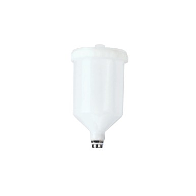 Maestro H827C ΔΟΧΕΙΟ ΚΟΚΚΑΛΙΝΟ 600ML ΓΙΑ ΟΙΚΟΝΟΜΙΚΑ ΠΙΣΤΟΛΙΑ ΒΑΦΗΣ ΑΝΩ ΔΟΧΕΙΟ (Η827 - N2000)
