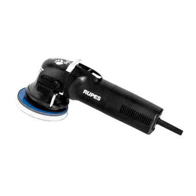 RUPES LHR12E_STD BIGFOOT ΑΛΟΙΦΑΔΟΡΟΣ ΓΥΑΛΙΣΜΑΤΟΣ "DUETTO" 12MM ΗΛΕΚΤΡΙΚΟΣ