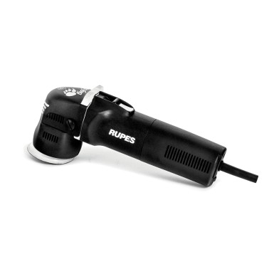 RUPES LHR75E_STD BIGFOOT MINI ΑΛΟΙΦΑΔΟΡΟΣ ΓΥΑΛΙΣΜΑΤΟΣ 12MM ΗΛΕΚΤΡΙΚΟΣ