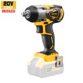 Maestro MCE-20BL-T BRUSHLESS ΜΠΟΥΛΟΝΟΚΛΕΙΔΟ (ΣΩΜΑ ΜΟΝΟ)