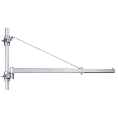 Maestro MF60_75 ΠΡΟΕΚΤΑΣΗ ΣΤΗΡΙΞΗΣ ΠΑΛΑΓΚΟΥ 600KG - 750MM