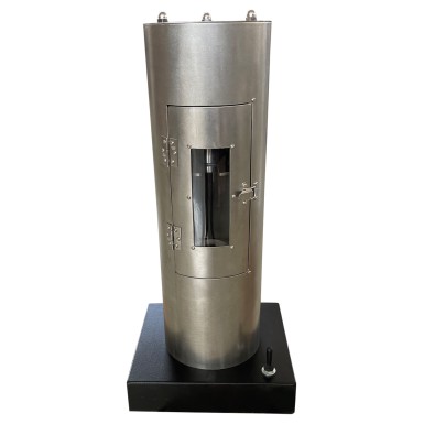 Maestro MFM-200_A ΜΗΧΑΝΗ ΓΕΜΙΣΜΑΤΟΣ SPRAY, ΑΕΡΟΣ (20-200ml, Φ45-66mm, H 158-190mm)