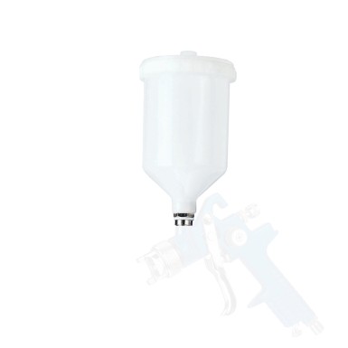 Maestro MINI827C ΔΟΧΕΙΟ ΓΙΑ MINI 827 (125ml)