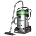 Maestro MVC-301_70L ΑΠΟΡΡΟΦΗΤΗΡΑΣ ΣΤΕΡΕΩΝ, 3000W, 70L, ΣΠΙΡΑΛ 2.5M