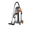 Maestro MVC-503_30L ΑΠΟΡΡΟΦΗΤΗΡΑΣ ΣΤΕΡΕΩΝ, 1400W, 30L, ΣΠΙΡΑΛ 4.0M (ΗΛΕΚ.ΠΛΑΚΕΤΑ)