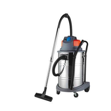 Maestro MVC-503_60L ΑΠΟΡΡΟΦΗΤΗΡΑΣ ΣΤΕΡΕΩΝ, 1600W, 60L, ΣΠΙΡΑΛ 4.0M (ΗΛΕΚ.ΠΛΑΚΕΤΑ)