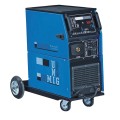 AWELCO N14101 UNIMIG 250 ΗΛΕΚΤΡΟΣΥΓΚΟΛΛΗΣΗ ΣΥΡΜΑΤΟΣ ΙΤΑΛΙΑΣ, 240A (380V)
