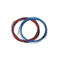 Maestro SL.0810_4.5 ΝΤΙΖΑ ΣΥΡΜΑΤΟΣ/ΣΙΔΗΡΟΥ, ΑΤΣΑΛΙΝΗ, 0.8 - 1.0 MM (4.5M)