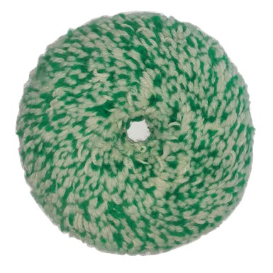 FinoPads WPH-125-180R ΓΟΥΝΑ ΓΥΑΛΙΣΜΑΤΟΣ ΣΤΡΙΦΤΗΣ ΙΝΑΣ ROTARY (MERINO) HOOKIT, Φ125MM