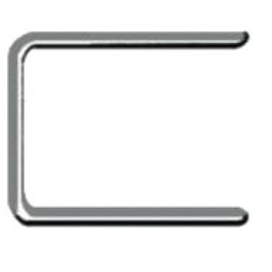 ΣΥΝΔΕΤΗΡΕΣ INOX 80/8 10000τμχ CRISCO