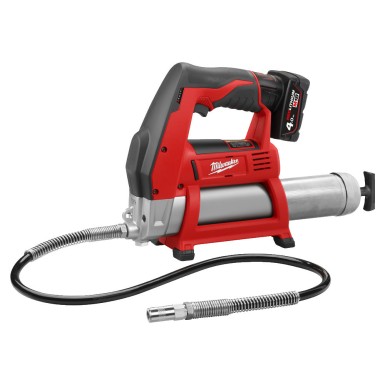ΓΡΑΣΣΑΔΟΡΟΣ M12 GG-401B MW 4933441675