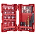 SET 38 ΤΜΧ SHOCKWAVE DRILL & DRIVE MW 4932492009