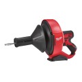 ΚΑΘΑΡΙΣΤΗΣ ΣΩΛΗΝΩΝ M12BDC6-0 6mm MW (SOLO) 4933451634