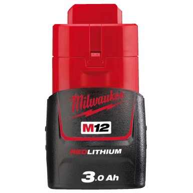 ΜΠΑΤΑΡΙΑ LI-ON M12B3 3.0Ah MW 4932451388
