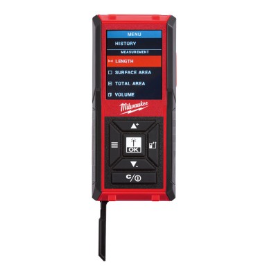 ΑΠΟΣΤΑΣΙΟΜΕΤΡΟ LASER LDM 45 MW 4933459277