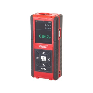 ΑΠΟΣΤΑΣΙΟΜΕΤΡΟ LASER LDM 100 MW 4933459278
