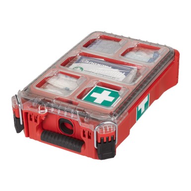 PACKOUT FIRST AID KIT MW 4932478879
