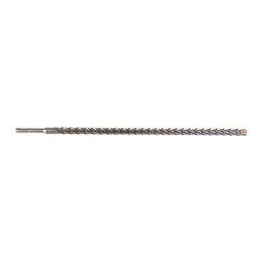 ΤΡΥΠΑΝΙ SDS PLUS 16x450mm 4ΚΟΠΩΝ MW 4932352820