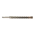 ΤΡΥΠΑΝΙ SDS PLUS 18x250mm 4ΚΟΠΩΝ MW 4932356502