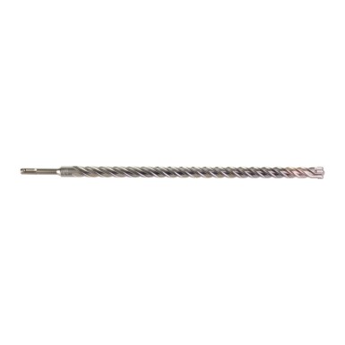 ΤΡΥΠΑΝΙ SDS PLUS 18x450mm 4ΚΟΠΩΝ MW 4932356503