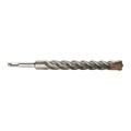 ΤΡΥΠΑΝΙ SDS PLUS 22x250mm 4ΚΟΠΩΝ MW 4932399332