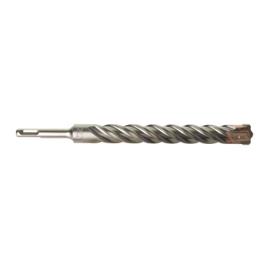 ΤΡΥΠΑΝΙ SDS PLUS 22x250mm 4ΚΟΠΩΝ MW 4932399332