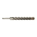ΤΡΥΠΑΝΙ SDS PLUS 24x250 4ΚΟΠΩΝ MW 4932356507