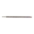ΤΡΥΠΑΝΙ SDS PLUS 24x450mm 4ΚΟΠΩΝ MW 4932356508