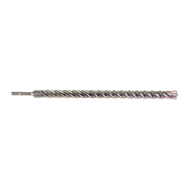 ΤΡΥΠΑΝΙ SDS PLUS 24x450mm 4ΚΟΠΩΝ MW 4932356508