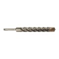 ΤΡΥΠΑΝΙ SDS PLUS 25x250 4ΚΟΠΩΝ MW 4932399333