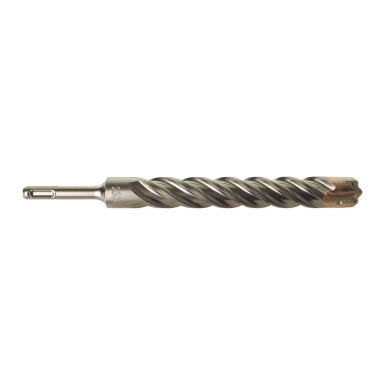 ΤΡΥΠΑΝΙ SDS PLUS 25x250 4ΚΟΠΩΝ MW 4932399333